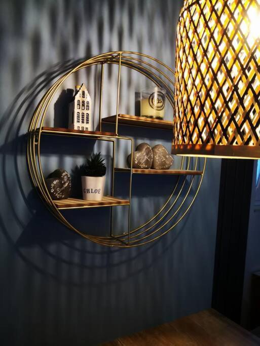 Petit Paradis Cosy T1 Bis 40M2 Independent Studio En Maison Avec Jardin & Parking Gratuit Caluire-et-Cuire Εξωτερικό φωτογραφία