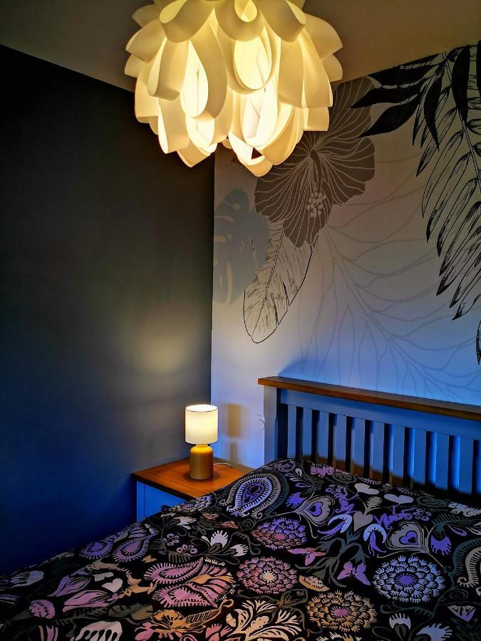 Petit Paradis Cosy T1 Bis 40M2 Independent Studio En Maison Avec Jardin & Parking Gratuit Caluire-et-Cuire Εξωτερικό φωτογραφία