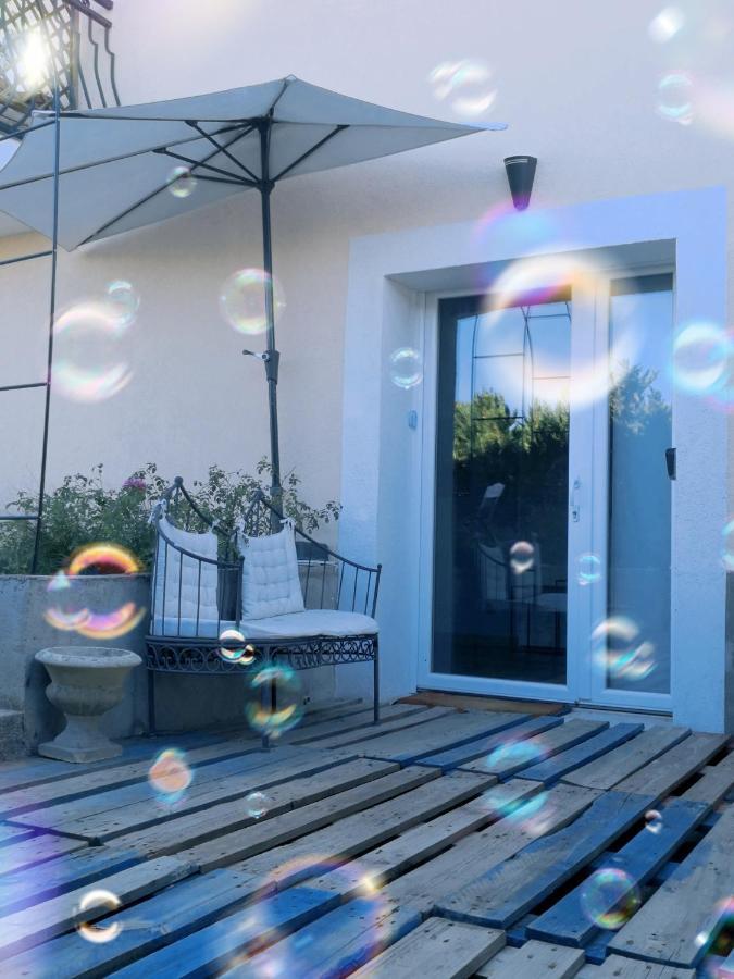 Petit Paradis Cosy T1 Bis 40M2 Independent Studio En Maison Avec Jardin & Parking Gratuit Caluire-et-Cuire Εξωτερικό φωτογραφία