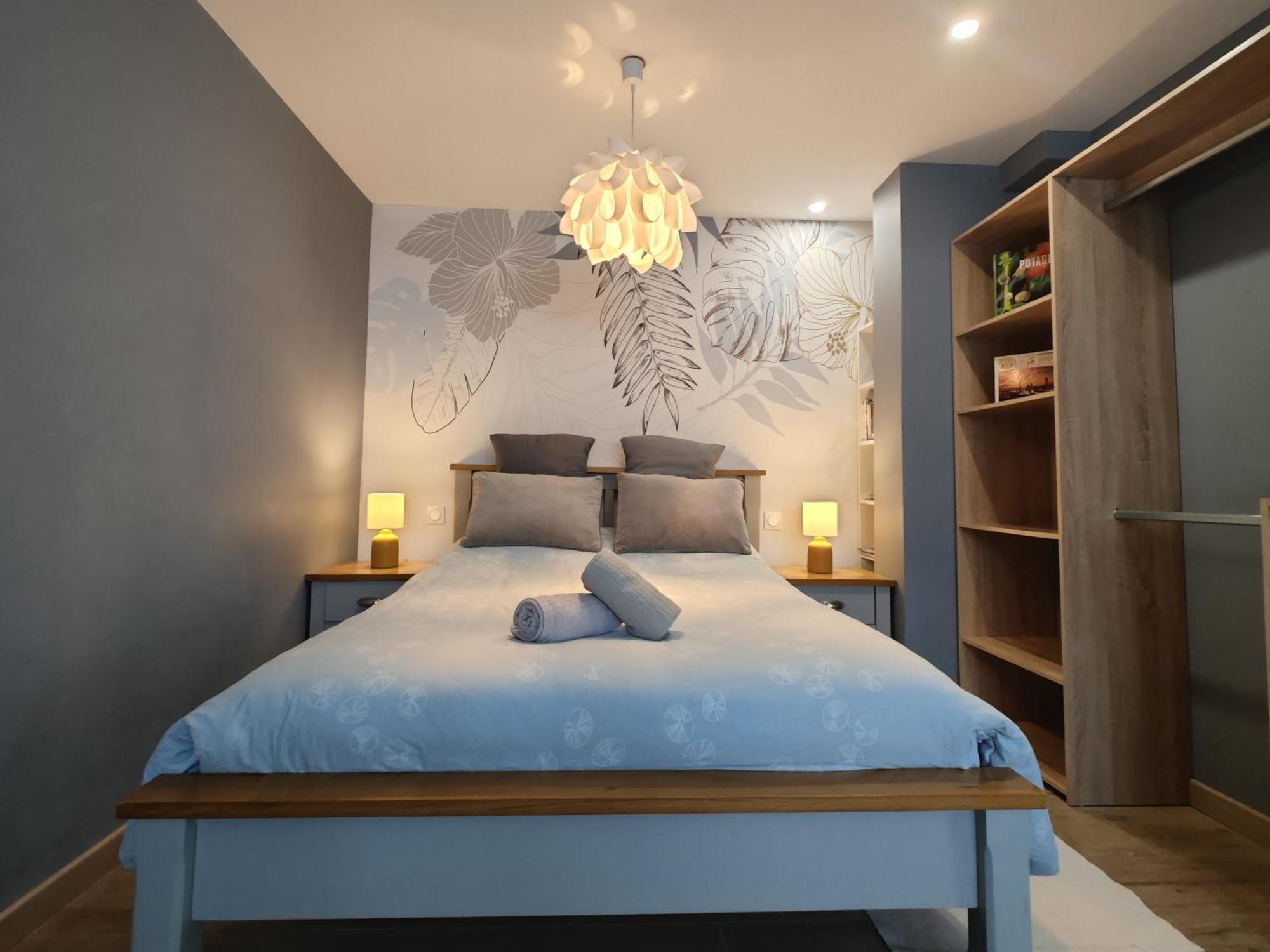 Petit Paradis Cosy T1 Bis 40M2 Independent Studio En Maison Avec Jardin & Parking Gratuit Caluire-et-Cuire Εξωτερικό φωτογραφία